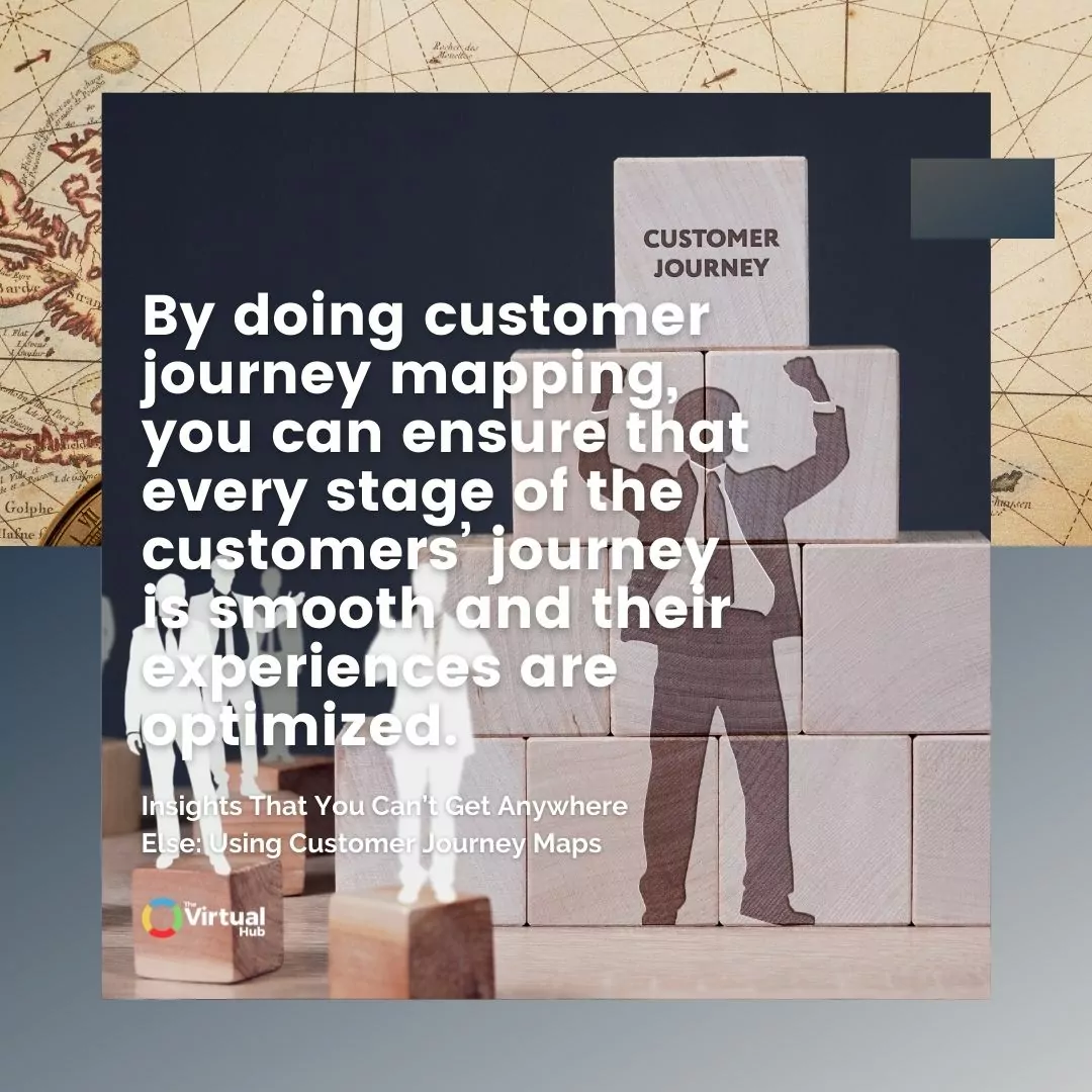 customer journey insights