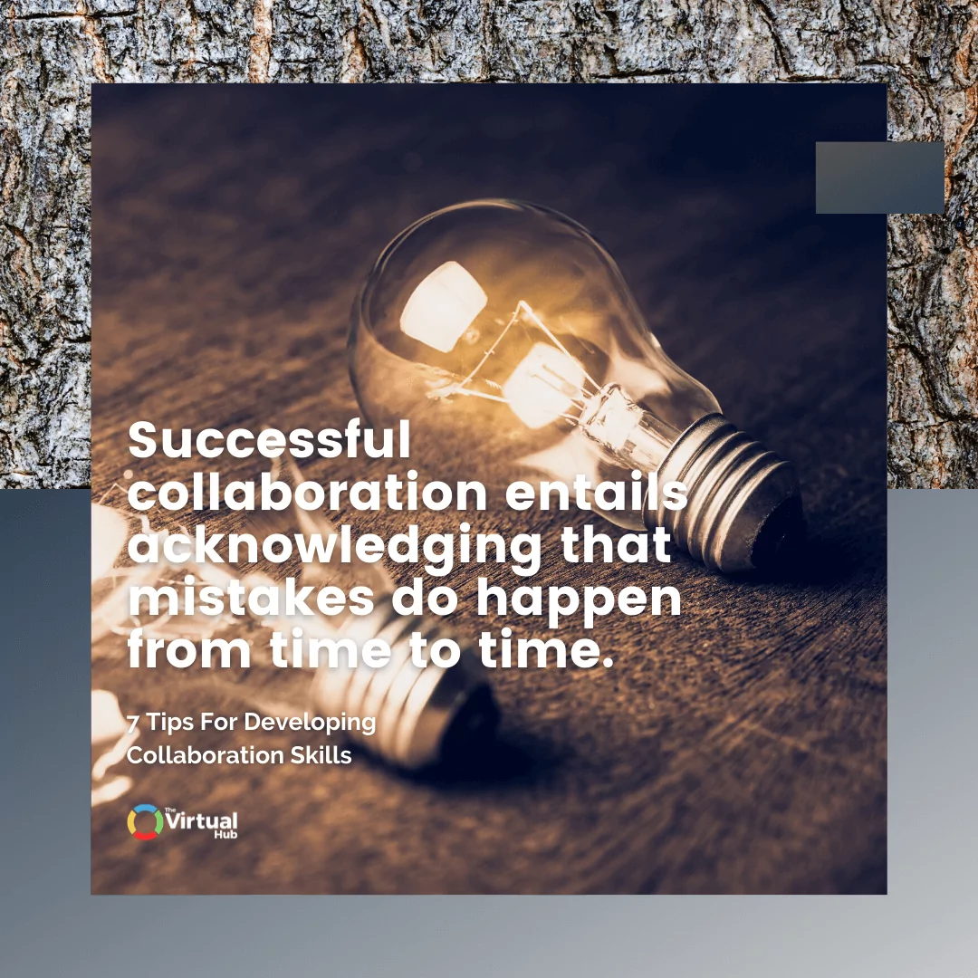 collaboration skills