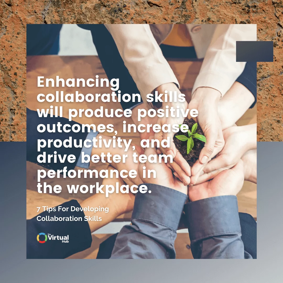 collaboration skills