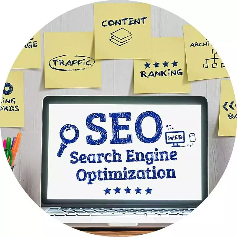 seo virtual assistant